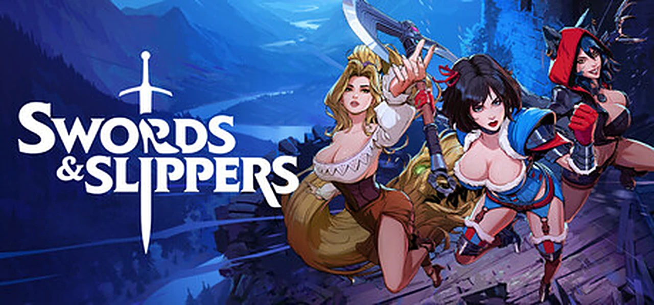 Privacy Policy | Swords & Slippers Wiki | Swords & Slippers Wiki
