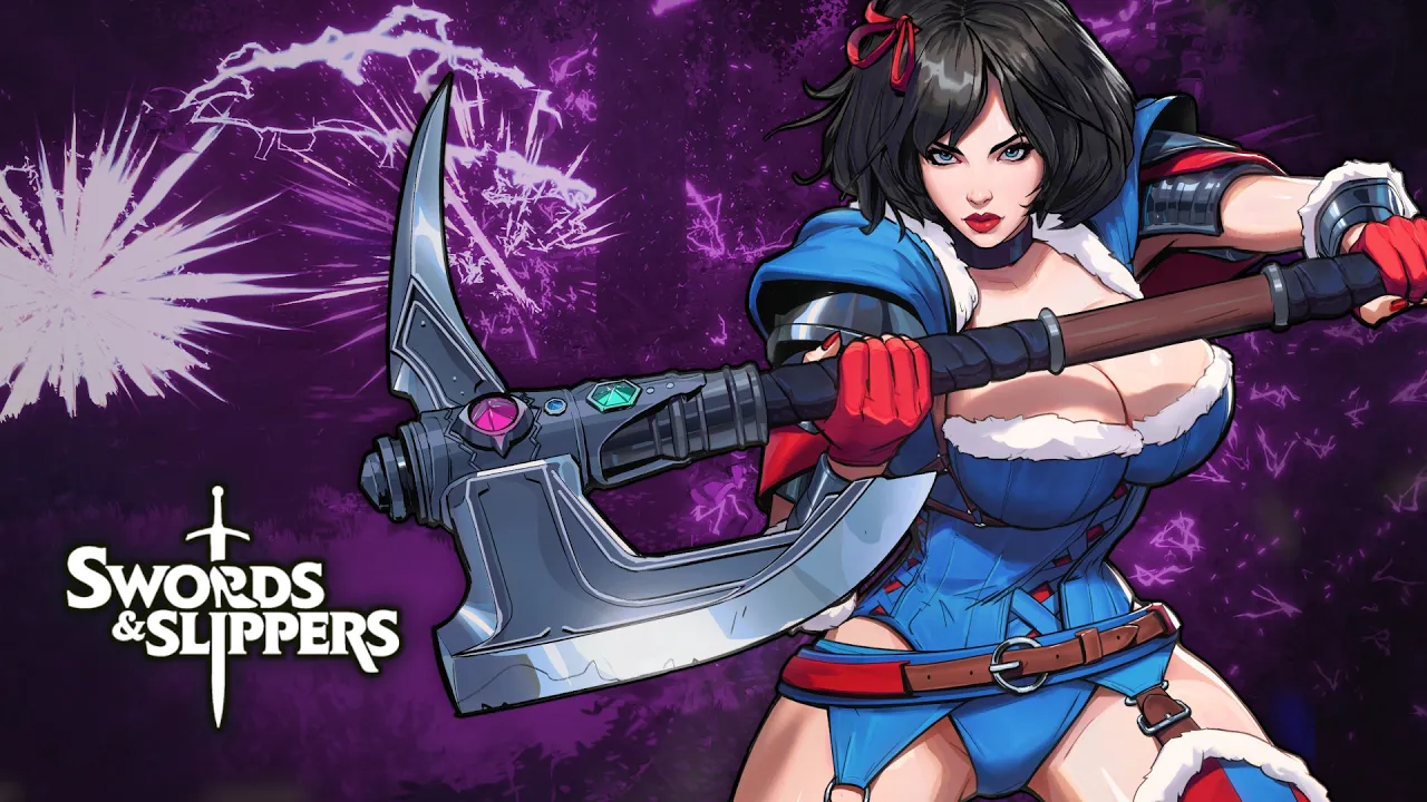 Swords & Slippers 가이드: 모든 메커니즘과 전략