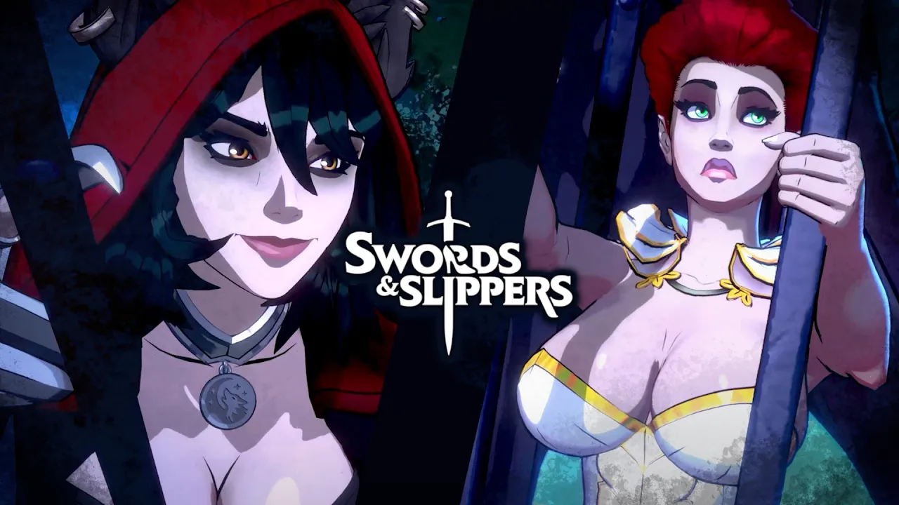 Swords & Slippers Theory: ファン理論と隠し要素