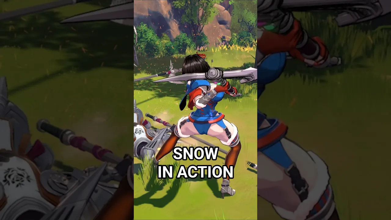 Swords & Slippers Elite Enemies: Types & Boss Rewards